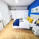 Comfortable House Near Etihad - Sleep Rest *