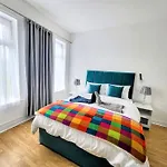 Comfortable House Near Etihad - Sleep Rest * Manchester