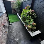 House In Manchester