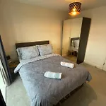 Appartement Balcony Marina With Skyline Views - Free Secure Parking *