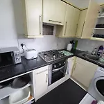 Apartmán Comfortable House Near Etihad - Sleep Rest *