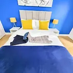 Comfortable House Near Etihad - Sleep Rest *