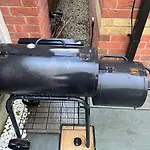 New Getaway - Free Gated Parking With Fob Apartment Manchester