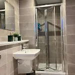 Salford Quays Apartment,