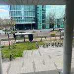 アパート Salford Quays Apartment, *