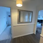 Appartement Balcony Marina With Skyline Views - Free Secure Parking *