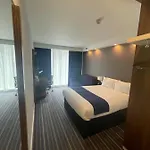 Hotel Express Centre By Ihg
