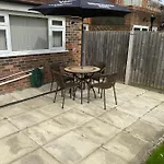 Apartment Greenwood Manchester