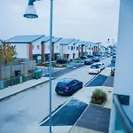 The Way House
