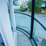 Vakantiehuis The Way House Manchester