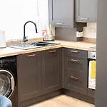 Holiday home Ideal In Audenshaw