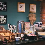 Hotel Marriott Victoria &