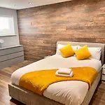 Apartmán Deeluxe Apartment