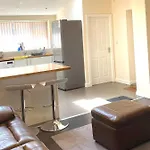 Greenwood Apartment Manchester
