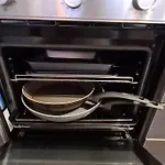 Lovely 2-bed Apt+wi-fi+parking. Apartmán