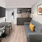 By Marriott Piccadilly Ξενοδοχείο Μάντσεστερ