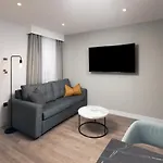 Ξενοδοχείο By Marriott Piccadilly