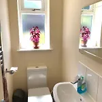 Greenwood Apartment *