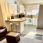 Greenwood Apartment *