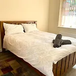 Greenwood Apartman Manchester
