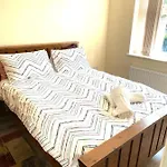 Greenwood Apartman *