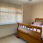 Greenwood Apartment *