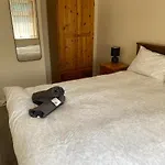 Greenwood Apartman Manchester
