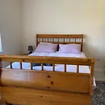 Greenwood Apartman *