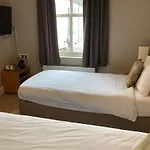 The Oxnoble Hotel 3*
