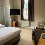 Hotel The Oxnoble Manchester