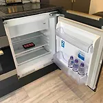 Apartmán Lux Private Entrance 1 Bed - Free Parking - Ideal For Coop Live, Mcr Centre, Salford Royal Hospital & Buile Hill Mansion Wedding Venue Manchester