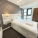 The Works-fresh 2bed In Centre, Opposite Arndale. * Manchester