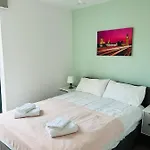 Apartamento Modern 2br Sleeps 4 Easy Access To Centre