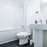 Apartmán Etihad 2 Bed Apartment