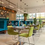 Innside By Melia Manchester 4* Manchester