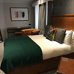 Otel Kimpton Clocktower By Ihg