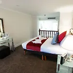 Hotel Sachas Manchester