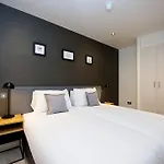 Staycity Piccadilly 4*