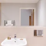 Cove Minshull Street 4* マンチェスター