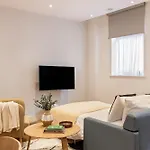 Cove Minshull Street 4*