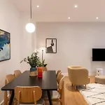 Cove Minshull Street マンチェスター