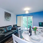 Etihad 2 Bed Apartment * Manchester