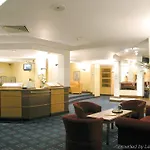 Airport Hotel