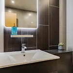 Brimmond Homes - Nr To Univ, Hospitals, O2 Apollo, Plab & 7 Mins To Centre - Stylish, Modern & Secure 2 Bed, 2 Bath With Allocated Free Parking Apartamento