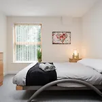Brimmond Homes - Nr To Univ, Hospitals, O2 Apollo, Plab & 7 Mins To Centre - Stylish, Modern & Secure 2 Bed, 2 Bath With Allocated Free Parking Apartamento Manchester