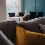 Brimmond Homes - Nr To Univ, Hospitals, O2 Apollo, Plab & 7 Mins To Centre - Stylish, Modern & Secure 2 Bed, 2 Bath With Allocated Free Parking * Manchester