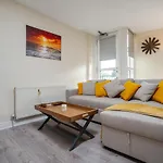 Brimmond Homes - Nr To Univ, Hospitals, O2 Apollo, Plab & 7 Mins To Centre - Stylish, Modern & Secure 2 Bed, 2 Bath With Allocated Free Parking Apartamento Manchester