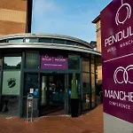 Pendulum Manchester