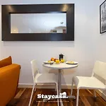 Apartmán Sunset Haven With Balcony And Free… - 20026 Manchester