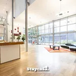 Sunset Haven Studio With Balcony And Free Parking Apartment